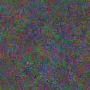 World at epoch 59000