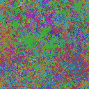 World at epoch 28000