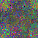 World at epoch 28000