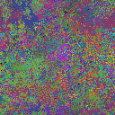 World at epoch 27000