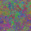 World at epoch 29000