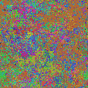 World at epoch 48000