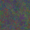 World at epoch 59000
