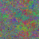 World at epoch 49000