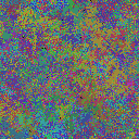 World at epoch 47000