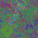World at epoch 29000