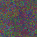 World at epoch 59000