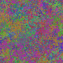 World at epoch 30000