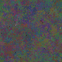 World at epoch 60000
