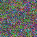 World at epoch 49000