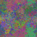 World at epoch 28000