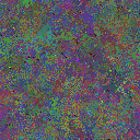 World at epoch 56000