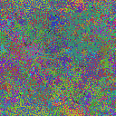 World at epoch 51000