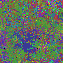 World at epoch 31000