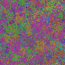 World at epoch 31000