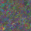 World at epoch 27000