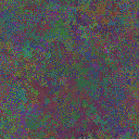 World at epoch 60000