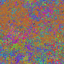 World at epoch 51000