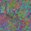 World at epoch 29000