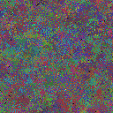 World at epoch 54000