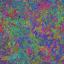 World at epoch 51000