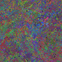 World at epoch 55000