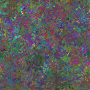 World at epoch 30000
