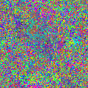 World at epoch 21000