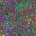 World at epoch 26000