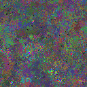 World at epoch 31000