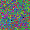 World at epoch 54000