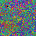 World at epoch 53000