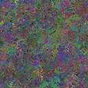 World at epoch 34000