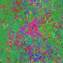 World at epoch 24000