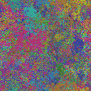 World at epoch 31000