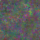 World at epoch 36000