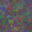 World at epoch 36000