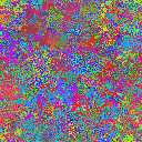 World at epoch 24000