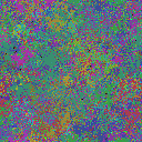 World at epoch 55000