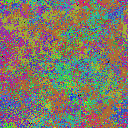 World at epoch 56000