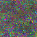 World at epoch 33000