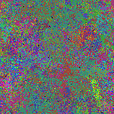 World at epoch 56000