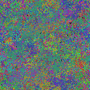 World at epoch 56000