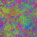World at epoch 57000
