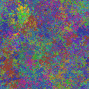World at epoch 37000
