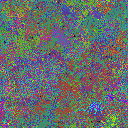 World at epoch 57000