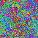 World at epoch 24000