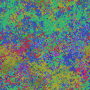 World at epoch 26000