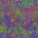 World at epoch 37000