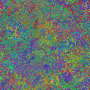 World at epoch 57000